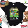 God first family second then West Virginia football mascot shirt