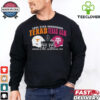 Boston City of Champions Abbey Road signatures shirt