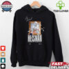 Detroit Lions fear the Lions Dan Campbell shirt