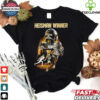 2024 25 College Football Playoff Helmet Georgia Bulldogs NCAA Division Helmet Shirt