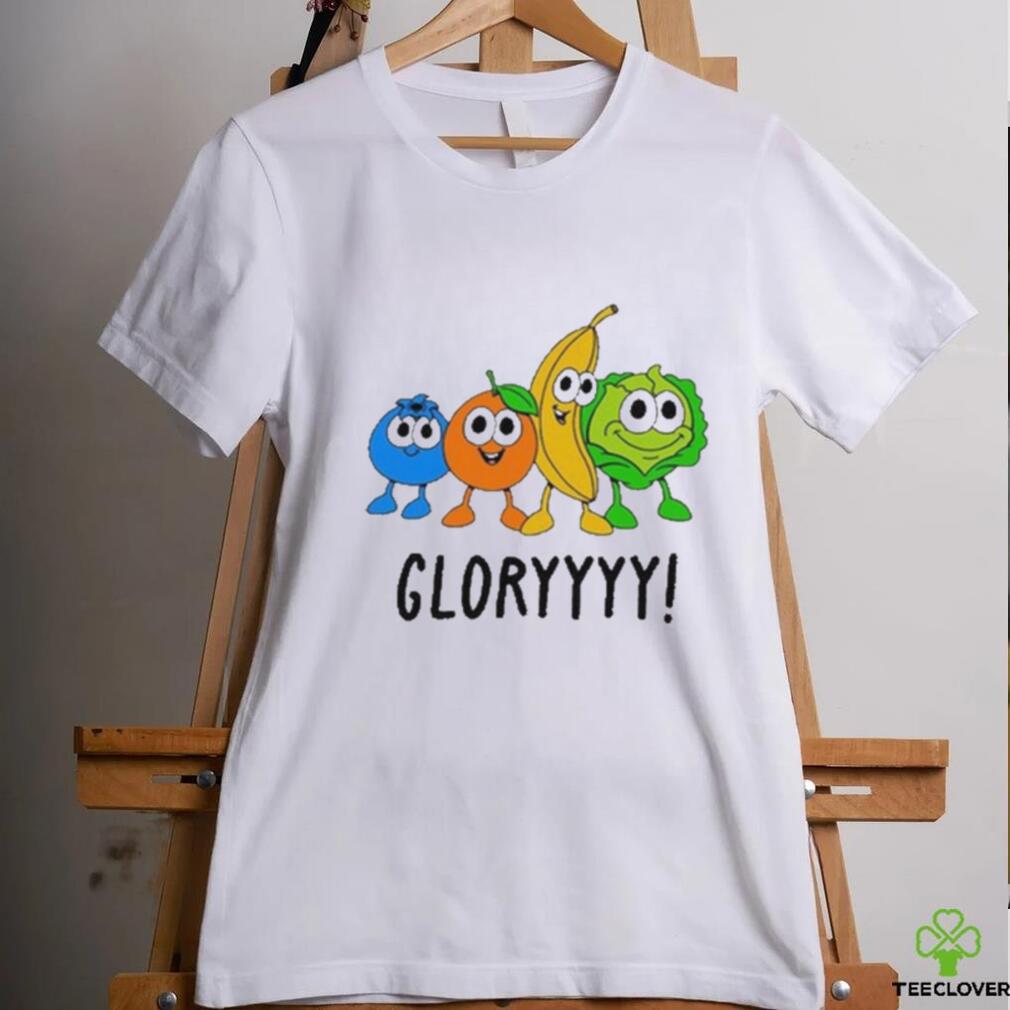 2024 Hivemind Gloryyy Shirt