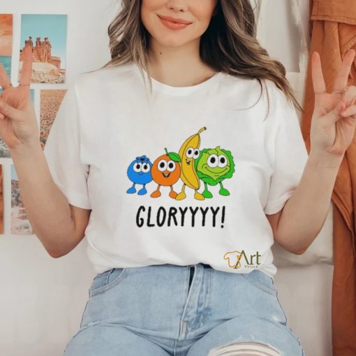 2024 Hivemind Gloryyy Shirt