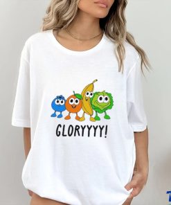 2024 Hivemind Gloryyy Shirt