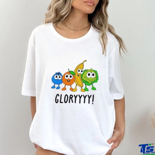 2024 Hivemind Gloryyy Shirt