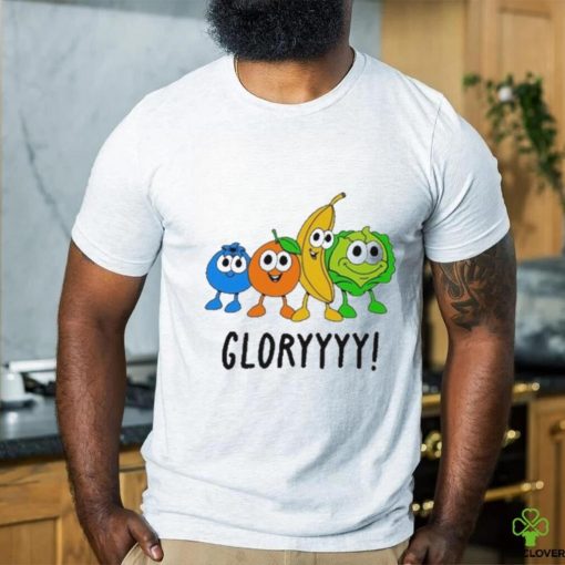 2024 Hivemind Gloryyy Shirt