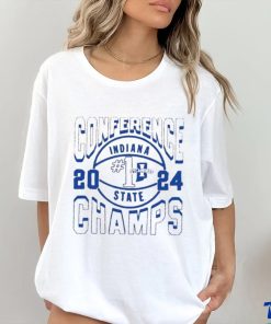 2024 Indiana State Conference Champs Shirt