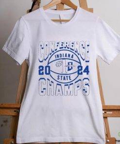 2024 Indiana State Conference Champs Shirt 2 2024 Indiana State Conference Champs Shirt