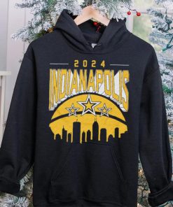 2024 Indianapolis All Star Game Shirt