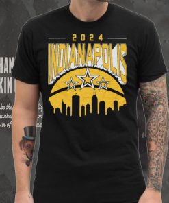 2024 Indianapolis All Star Game Shirt