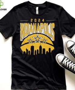 2024 Indianapolis All Star Game Shirt