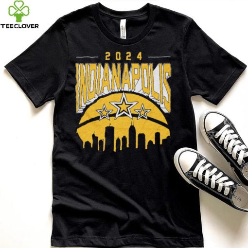 2024 Indianapolis All Star Game Shirt