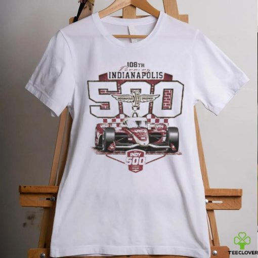 2024 Indy 500 Starting Field T Shirt