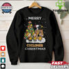 2024 Ucla Bruins Snoopy And Friends Merry Christmas Shirt 2024 Ucla Bruins Snoopy And Friends Merry Christmas Shirt