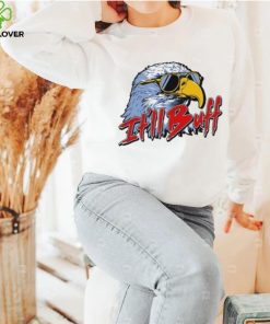 2024 It’ll Buff Eagle Limited Shirt