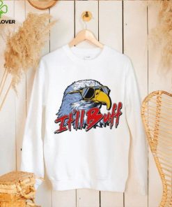 2024 It’ll Buff Eagle Limited Shirt