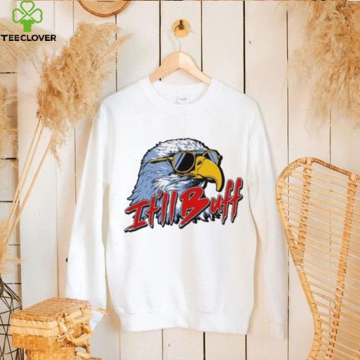 2024 It’ll Buff Eagle Limited Shirt