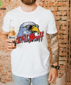 2024 It’ll Buff Eagle Limited Shirt