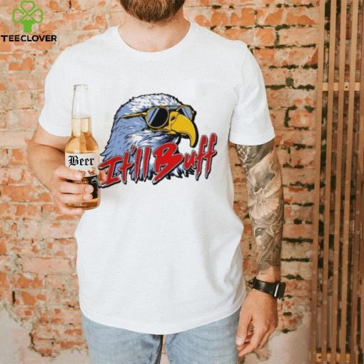 2024 It’ll Buff Eagle Limited Shirt