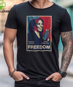 2024 Kamala Harris Freedom For President Of America 2024 Shirt 1 2024 Kamala Harris Freedom For President Of America 2024 Shirt