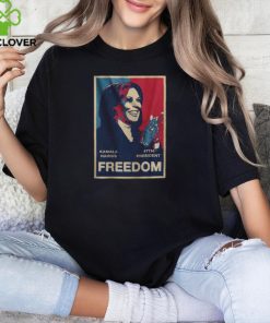 2024 Kamala Harris Freedom For President Of America 2024 Shirt 2 2024 Kamala Harris Freedom For President Of America 2024 Shirt