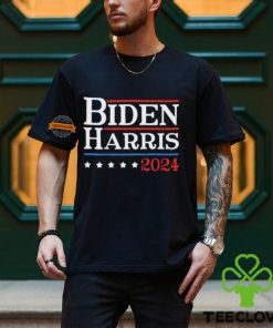 2024 Kamala Harris Joe Biden Unisex T Shirt