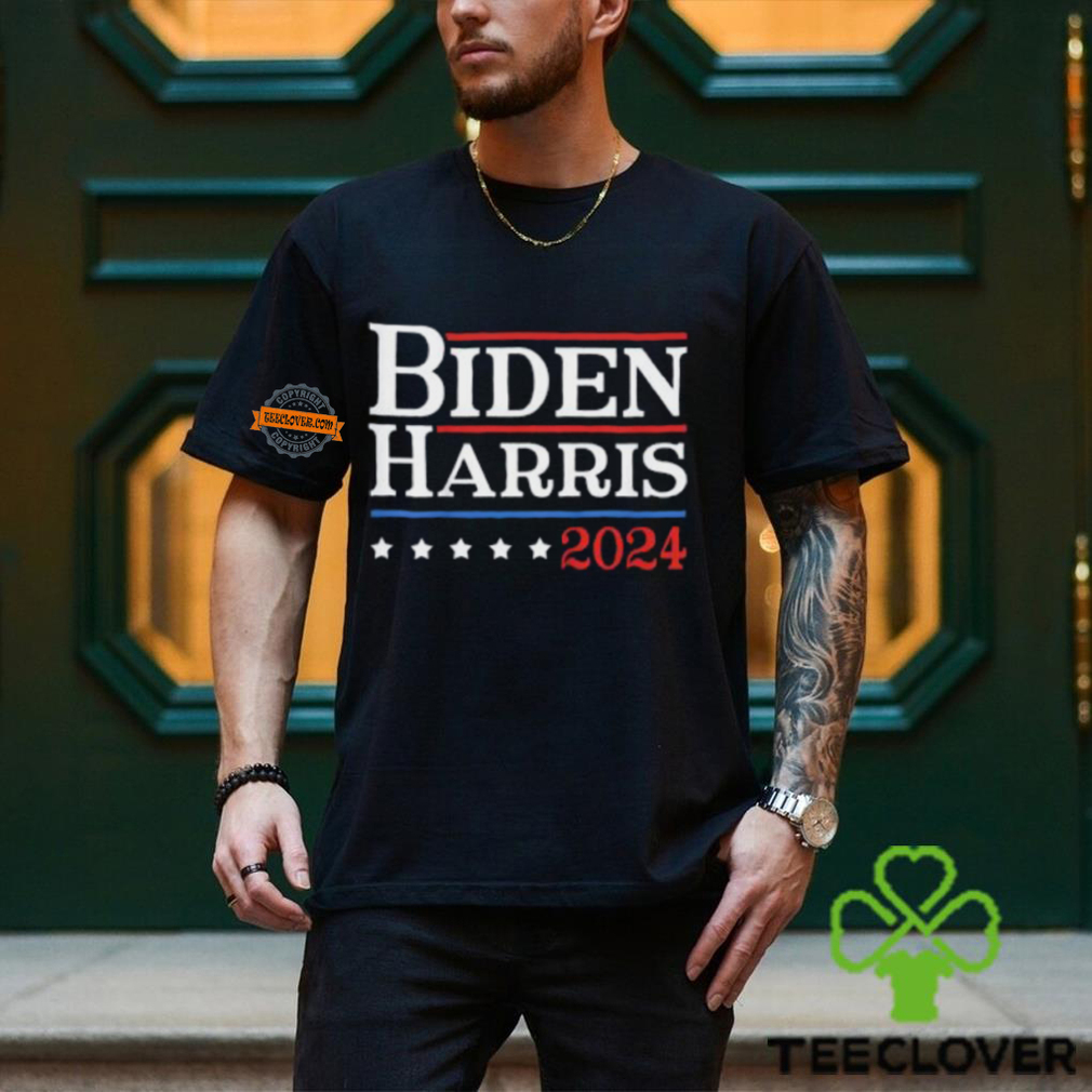 2024 Kamala Harris Joe Biden Unisex T Shirt 2024 Kamala Harris Joe Biden Unisex T Shirt
