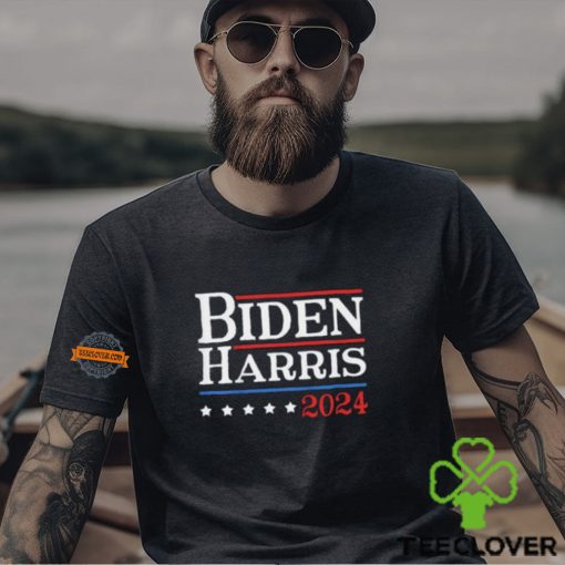 2024 Kamala Harris Joe Biden Unisex T Shirt