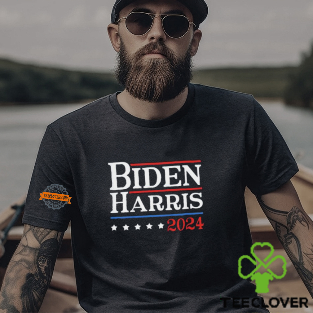2024 Kamala Harris Joe Biden Unisex T Shirt 2024 Kamala Harris Joe Biden Unisex T Shirt
