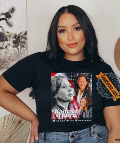 2024 Kamala Harris Madame Vice President shirt