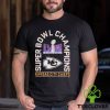 Travlor Swelce shirt