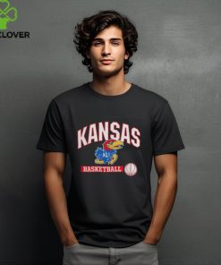 2024 Kansas Jayhawks Men's Classic T Shirt