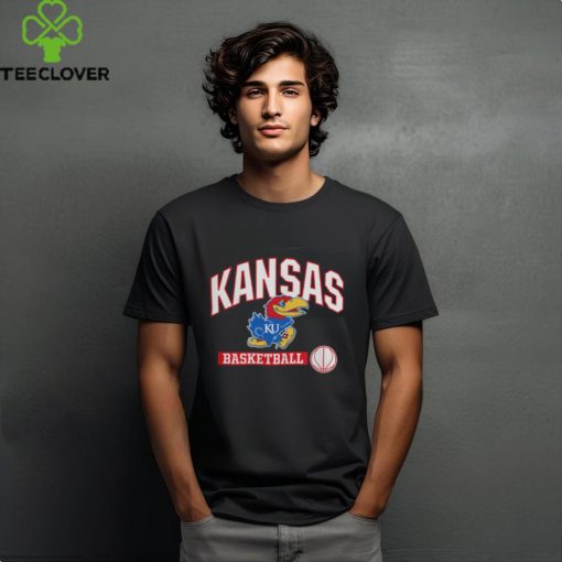 2024 Kansas Jayhawks Men's Classic T Shirt