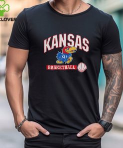 2024 Kansas Jayhawks Men's Classic T Shirt