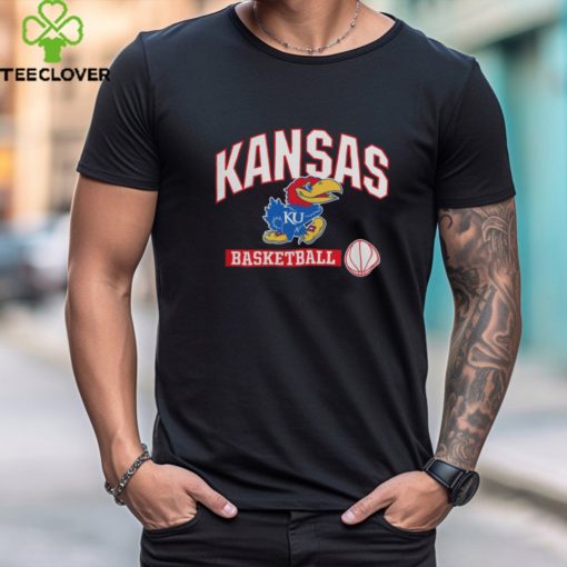 2024 Kansas Jayhawks Men's Classic T Shirt