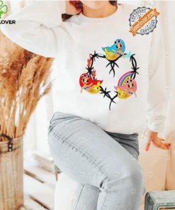 2024 Karol G Msb Forever shirt