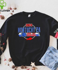 2024 Kentucky 2A State Boys Basketball hoodie, sweater, longsleeve, shirt v-neck, t-shirt