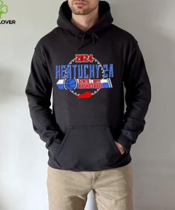 2024 Kentucky 2A State Boys Basketball hoodie, sweater, longsleeve, shirt v-neck, t-shirt