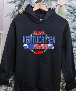 2024 Kentucky 2A State Boys Basketball hoodie, sweater, longsleeve, shirt v-neck, t-shirt