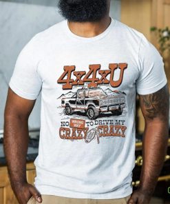 2024 LAINEY WILSON 4x4xU t shirt