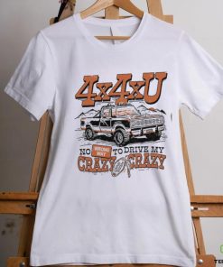 2024 LAINEY WILSON 4x4xU t shirt