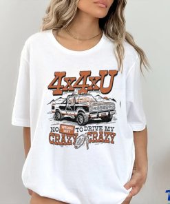 2024 LAINEY WILSON 4x4xU t shirt