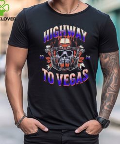 2024 Las Vegas Super Bowl t hoodie, sweater, longsleeve, shirt v-neck, t-shirt.The Highway to VegasCelebrating The Game of The year hoodie, sweater, longsleeve, shirt v-neck, t-shirt