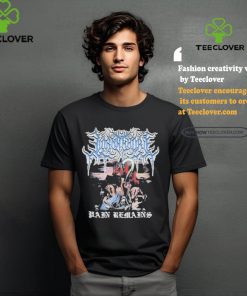 2024 Lorna Shore Dark Fantasy Shirt