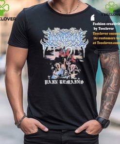 2024 Lorna Shore Dark Fantasy Shirt