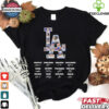 Mamba Mentality George Floyd x LeBron James shirt