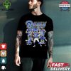 Collapsed Skull Mugshot T Shirt