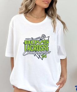 2024 MHSAA Boys Lacrosse Championships logo shirt 3 2024 MHSAA Boys Lacrosse Championships logo shirt