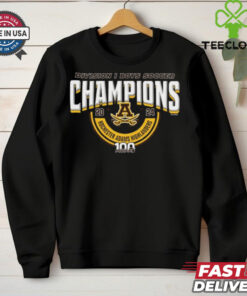 2024 MHSAA Boys Soccer D1 Champions Rochester Adams Highlanders T Shirt