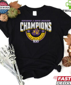 2024 MHSAA Boys Soccer D2 Champions De La Salle Pilots T Shirt
