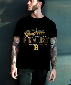 2024 MHSAA Cheer D1 Finalist Hartland Eagles Shirt